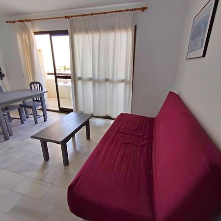 3-401-Apartamento 1 Dormitorio Эль-Пуэрто-де-Санта-Мария Экстерьер фото