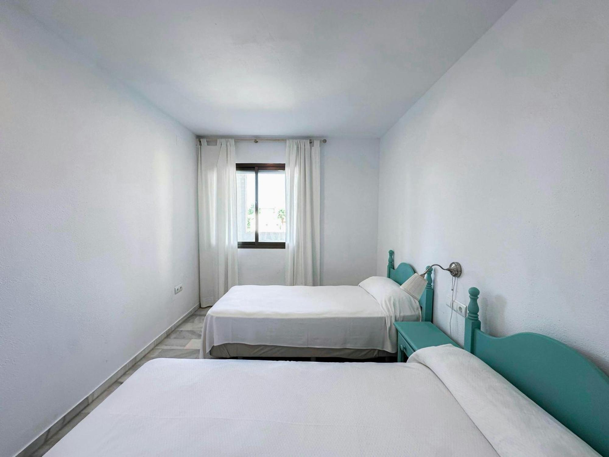 3-401-Apartamento 1 Dormitorio Эль-Пуэрто-де-Санта-Мария Экстерьер фото